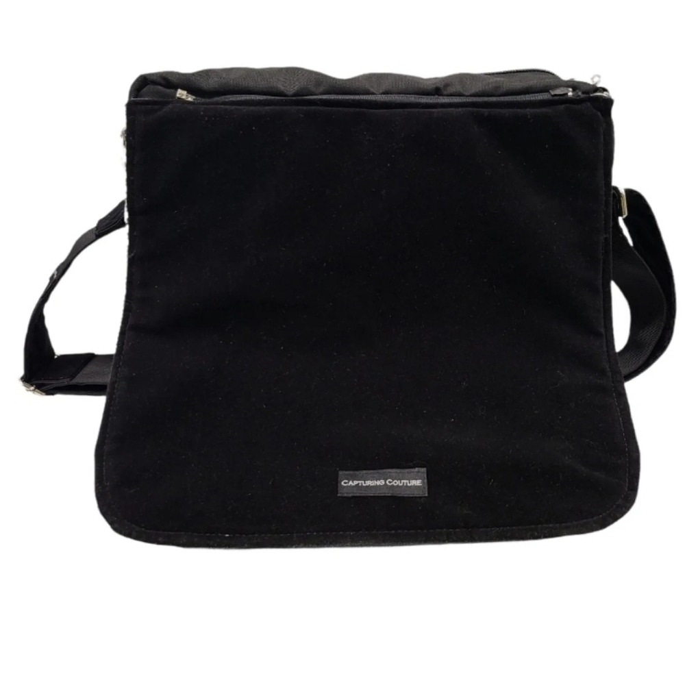 Capturing Couture Zip|Switch Camera Bag - Picture 11 of 11
